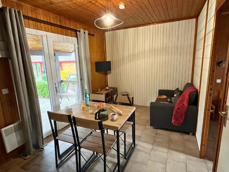Camping Le Relais Du Leman Messery Экстерьер фото