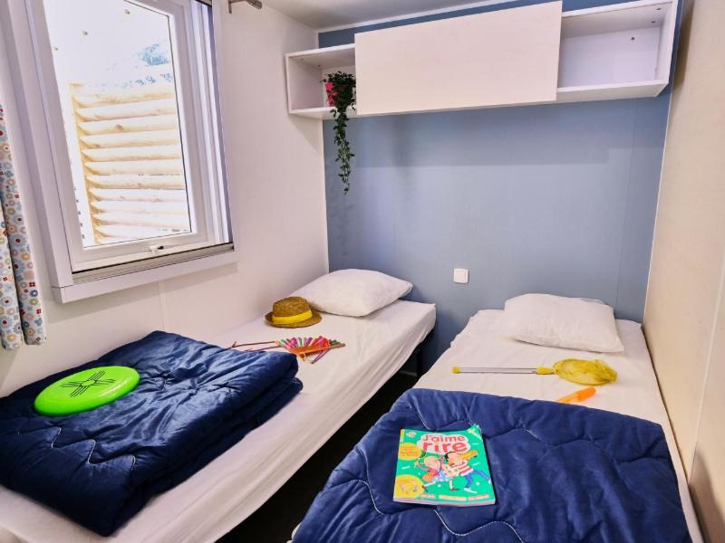 Camping Le Relais Du Leman Messery Экстерьер фото