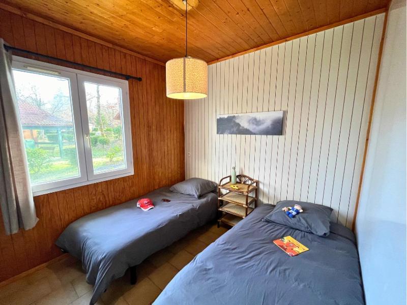 Camping Le Relais Du Leman Messery Экстерьер фото