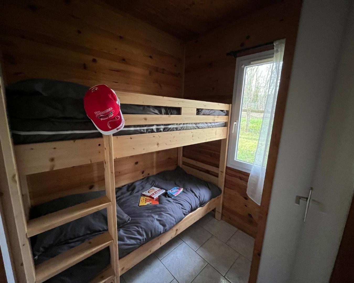 Camping Le Relais Du Leman Messery Экстерьер фото