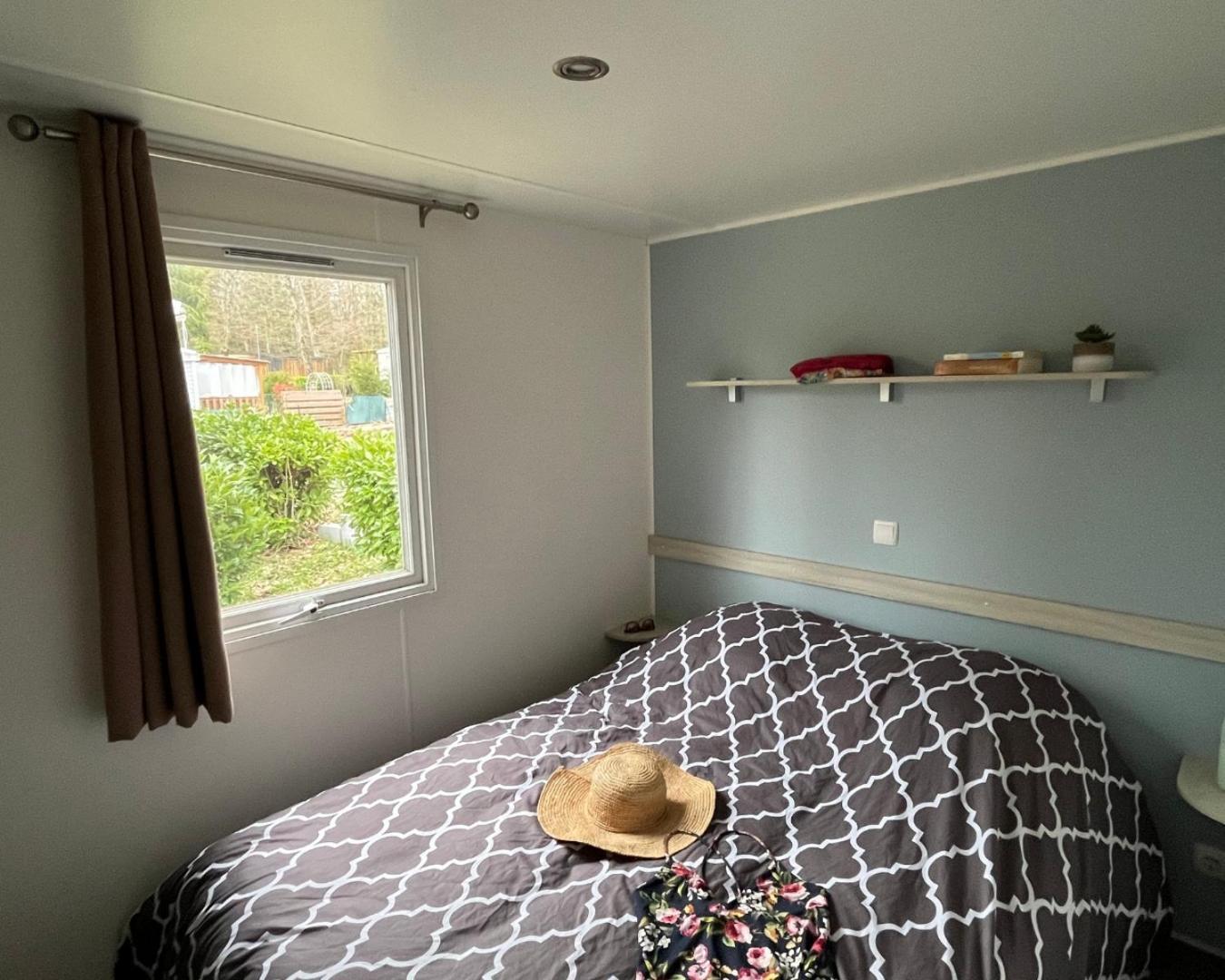 Camping Le Relais Du Leman Messery Экстерьер фото