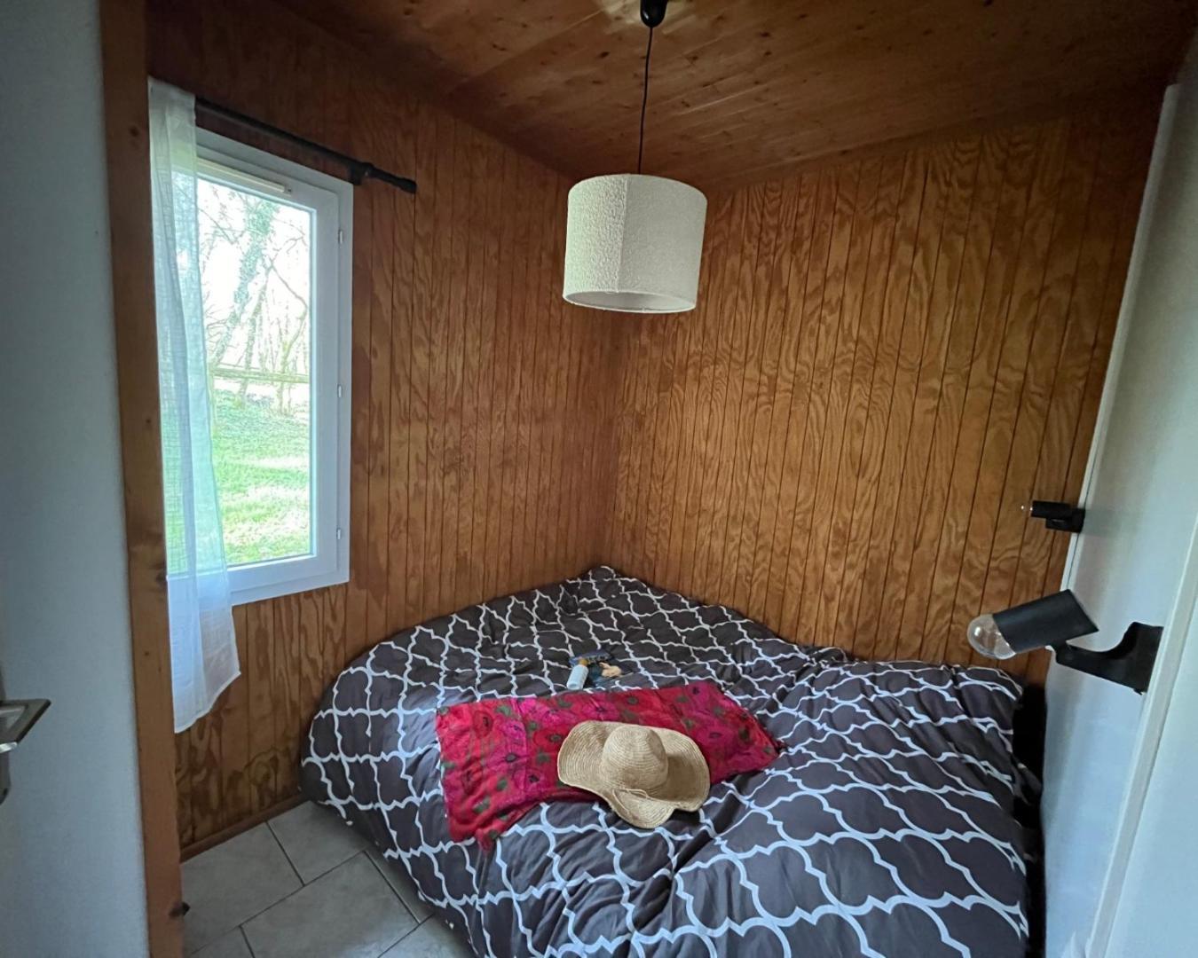 Camping Le Relais Du Leman Messery Экстерьер фото
