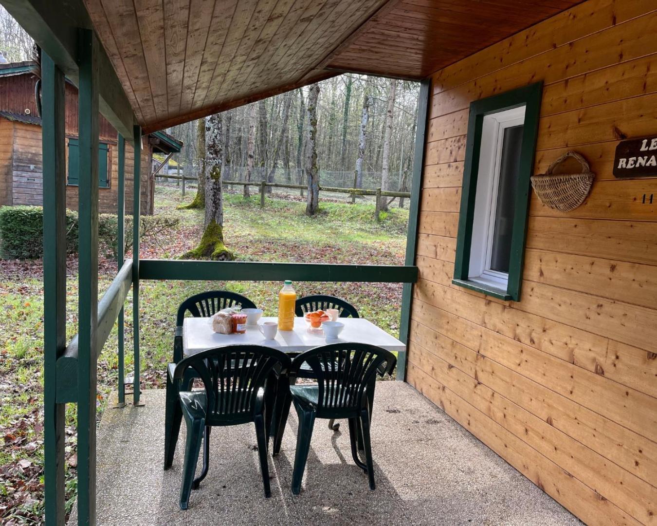 Camping Le Relais Du Leman Messery Экстерьер фото