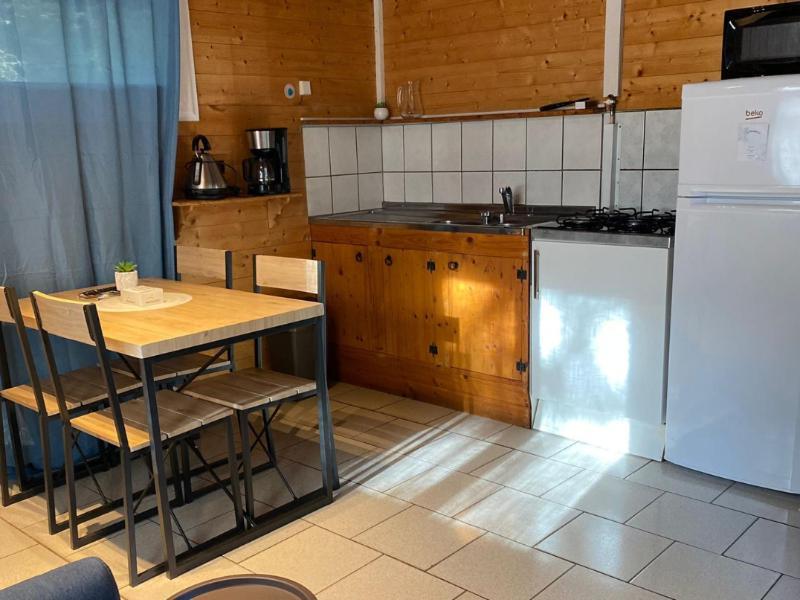Camping Le Relais Du Leman Messery Экстерьер фото